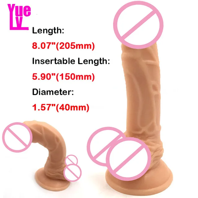 G-spot suction cup dildo — photo 5