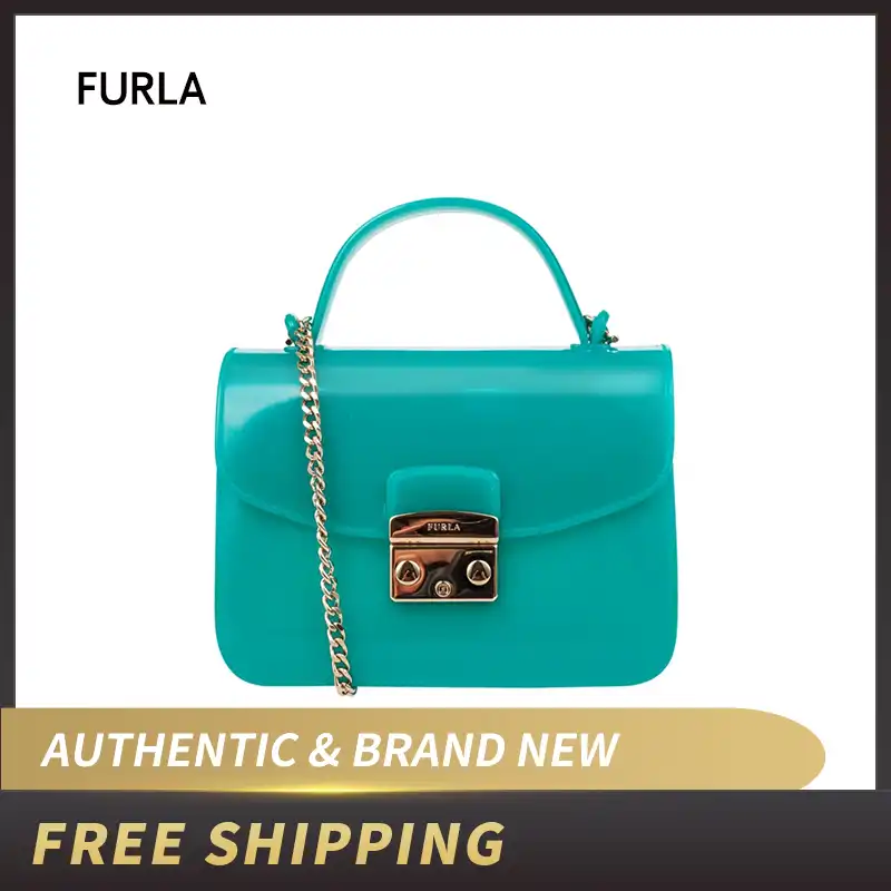 furla candy meringa mini crossbody