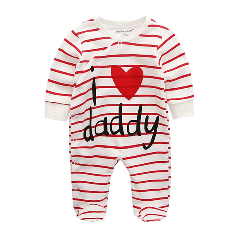 Baby Clothing Set medium Baby Girl Clothes Long Sleeve 1/2/3PCS Spring and Autumn Clothing Sets Cotton Baby Boy Clothes Newborn Overalls Roupa de bebe new baby clothing set	 Baby Clothing Set