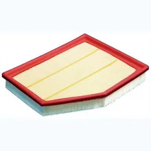 Eustein air filter for BMW 13 71 7 521 033 engine part bmw 5 series 6