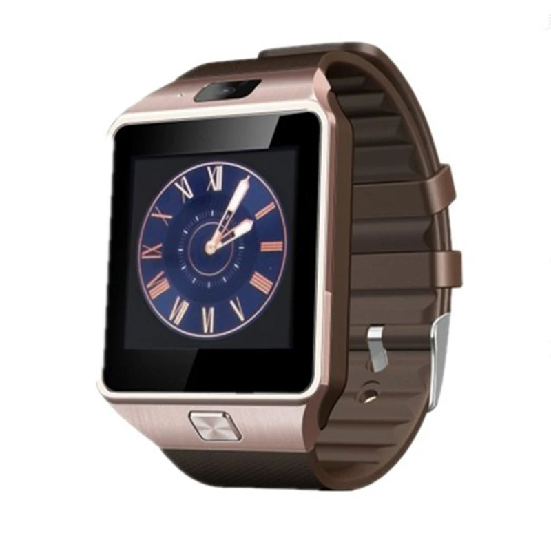 dj09 smartwatch