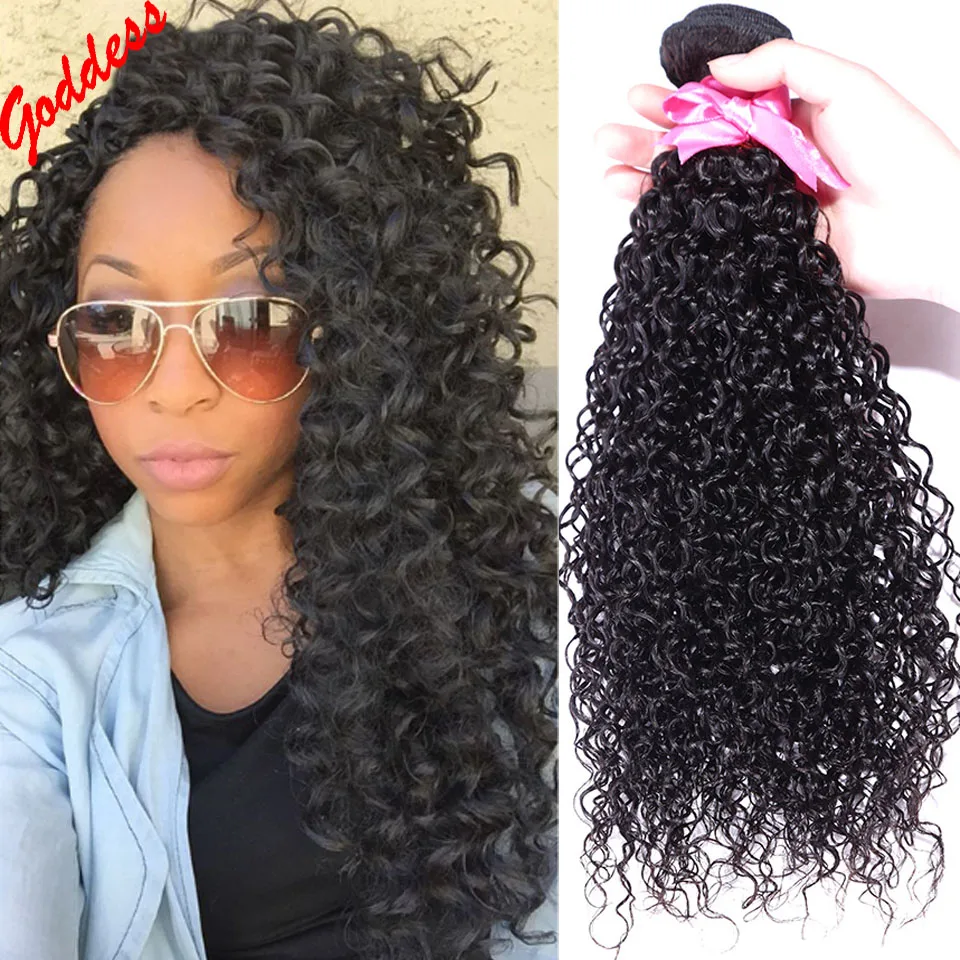 7a Unprocessed Virgin Brazilian Virgin Hair Afro Kinky Curly Virgin