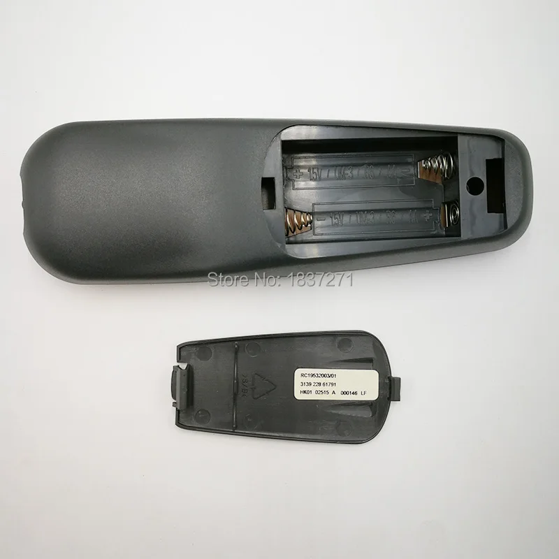 Пульт дистанционного управления RC19532003/01 3139 228 61791 для philips wc557 fwc57737 fwc577 fwc579 fwc5573 компакт-дисков системы