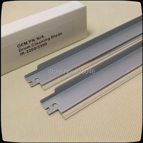 Lâmina de Limpeza para Canon para Canon Ir3225 Ir-3225 Ir-3230 Ir-3235 Ir-3235i Ir-3245 Ir-3245i Ir3230 Ir3235 Ir3235i Ir3245 Ir3245i - Imagem 5