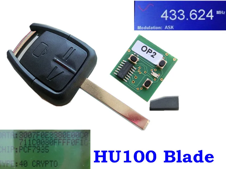 3BHU100