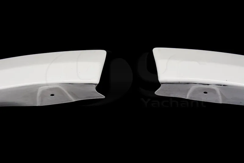 1999-2002 Nissan Skyline R34 GTR Nismo Style Front Over Fender Flare FRP (4)