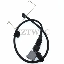 Предупреждение ющий датчик износа тормозных колодок 4777050090 для LEXUS LS460 2006