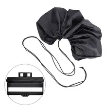 Чехол для фортепиано, пылезащитный чехол из нейлона 88, электронные клавиши, фортепианная клавиатура, пылезащитный чехол, защитные аксессуары, чехол для пианино, высокое качество