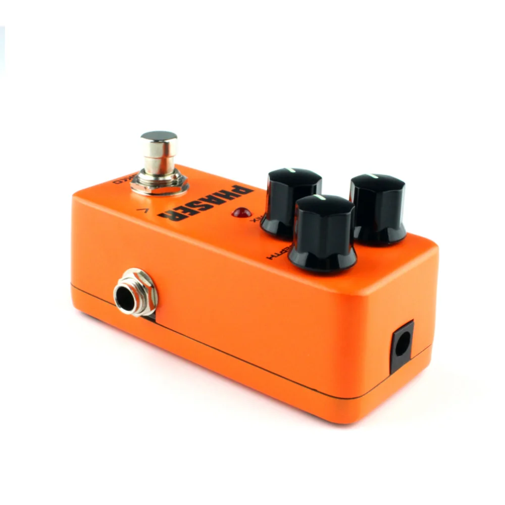 KOKKO FPH2 Mini GUITAR Pedal Phaser Effects pedal KOKKO FPH2 Mini GUITAR Pedal Phaser Effects pedal