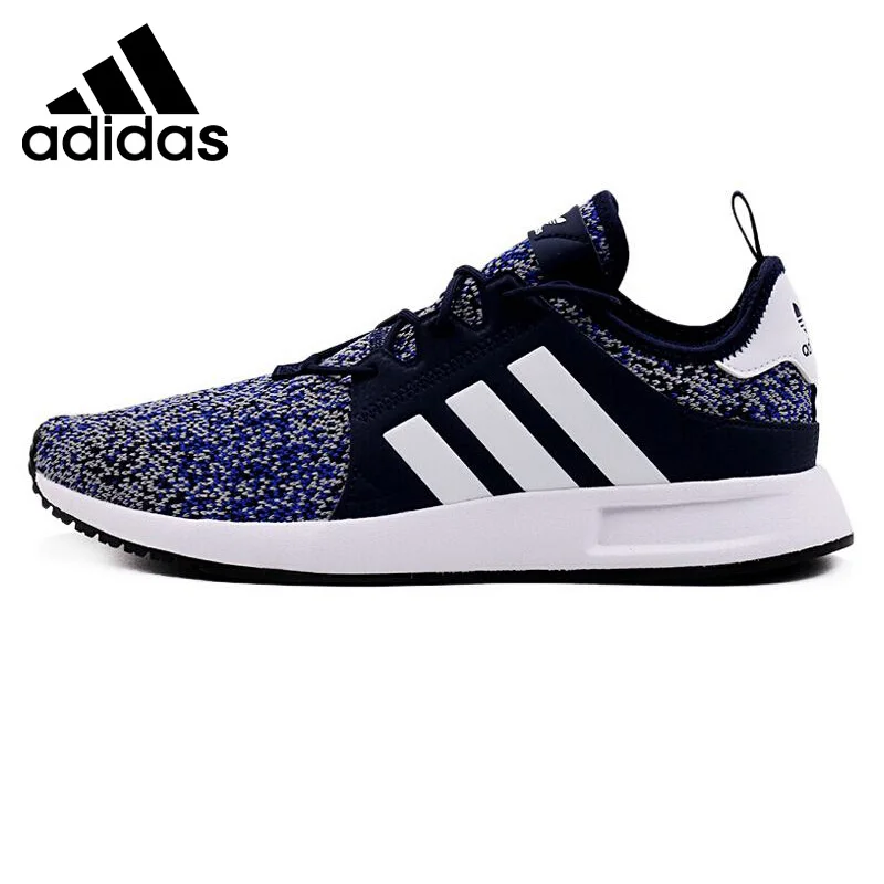 Оригинальное новое поступление 2018 Adidas Originals X_PLR унисекс обувь для скейтбординга
