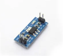 5pcsAMS1117 4.5V – 7V Turn 3.3V DC-DC Step Down Power Supply Module For Arduino Raspberry pi Diy Starter Kit