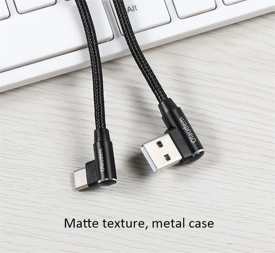 USB Type C Cord (6)