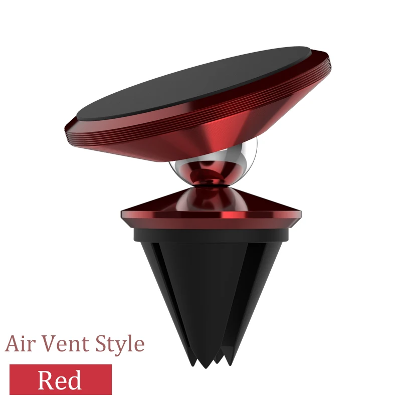 Suntaiho Car Holder phone Magnetic Air Vent Mount Stand for Samsung S9 vivo v9 Car GPS 360 Degree Car Phone Magnetic Holder Suntaiho Car Holder phone Magnetic Air Vent Mount Stand for Samsung S9 vivo v9 Car GPS 360 Degree Car Phone Magnetic Holder