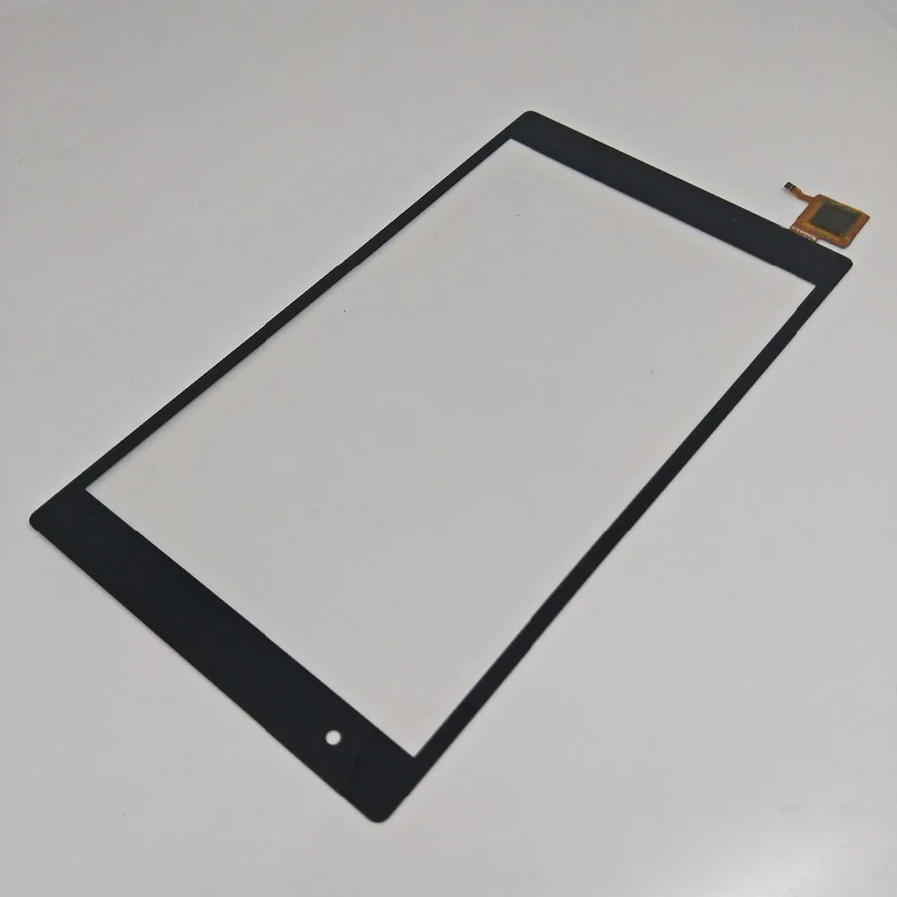 Планшет с сенсорной панелью 8 дюймов для Lenovo Tab4 Plus TB 8704F 8704N Tab 4 сенсорный экран