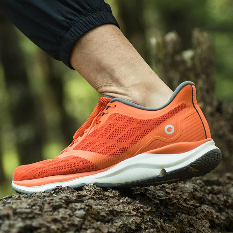  Xiaomi AMAZFIT Breathable Anti-Slip Running Athletic Shoes Water-Resistant Mesh Upper For Hiking Tr