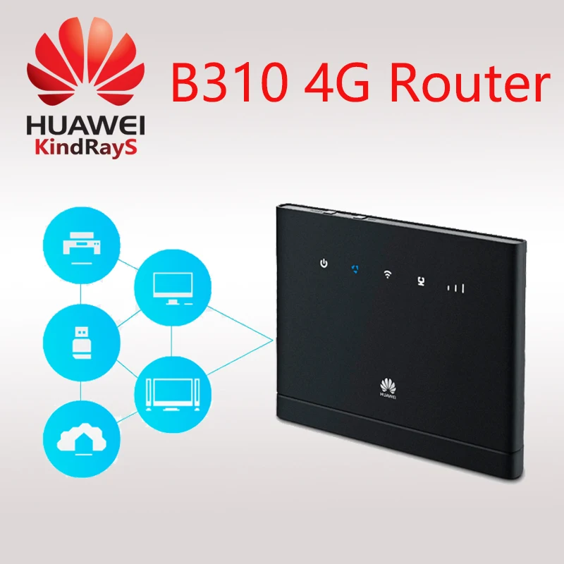 Huawei b310 Wi-Fi маршрутизатор 4g компиляция java-приложений! b310s-22 беспроводной 3g Роутер с дополнительным внешним внешняя антенна lte маршрутизаторы rj45 CPE автомобиля 4g маршрутизатор rj45