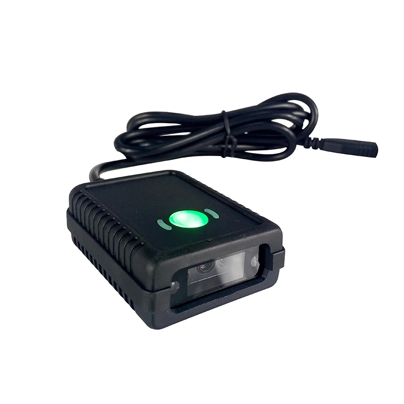 2D CMOS LV3096R пыленепроницаемый USB сканер штрих кода модуль со степенью защиты IP54 для