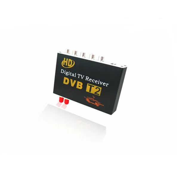 DVB-T2 2-2