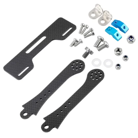 FPV Screen Display TFT 7 8 Monitor Holder Support Stand Bracket f DJI Phantom Futaba FPV Screen Display TFT 7 8 Monitor Holder Support Stand Bracket f DJI Phantom Futaba