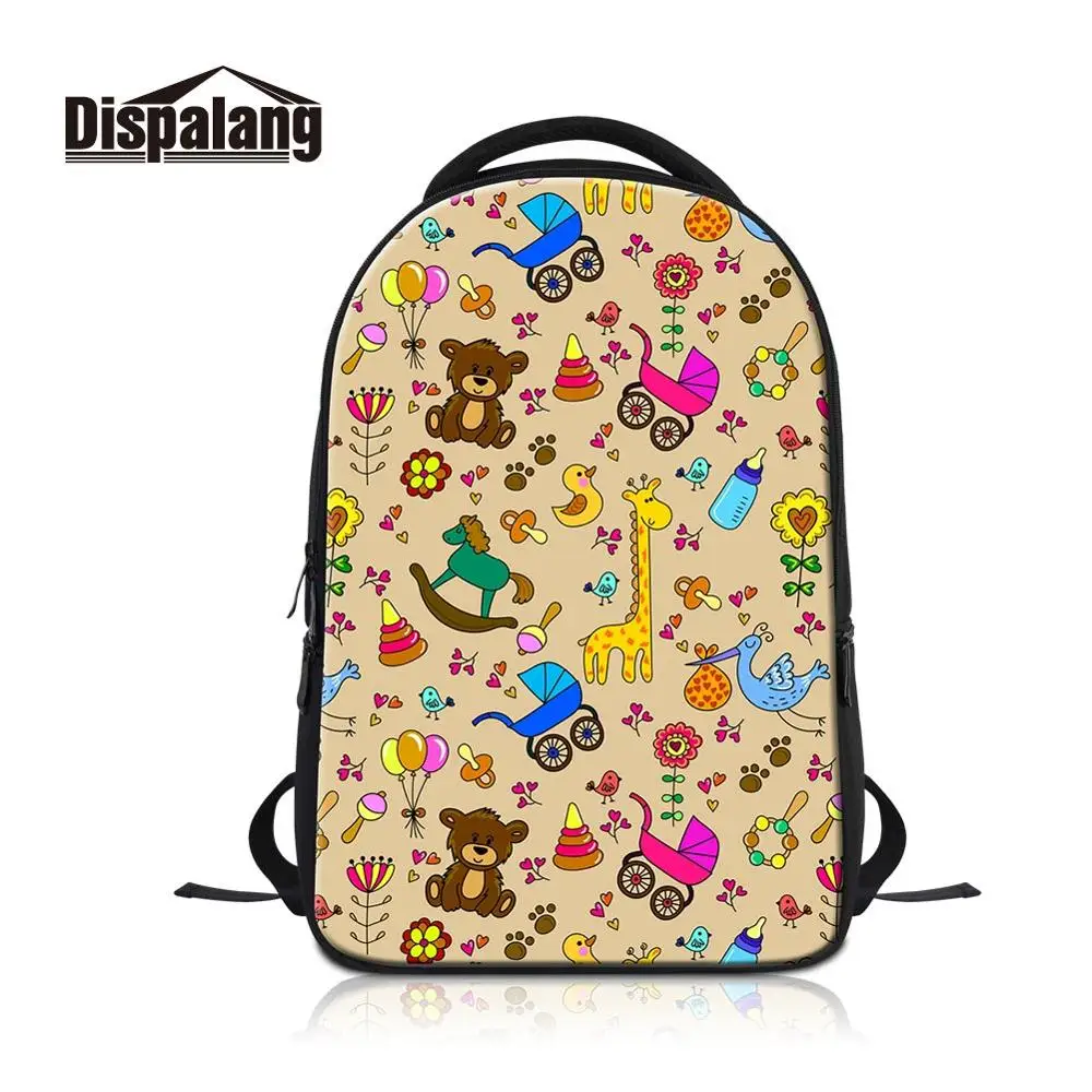 

Multi Functional Laptop Knapsack for Girl Business Backpacks Casual Travel Shoulder Bags Teenager Oxford Many Design Women Bag