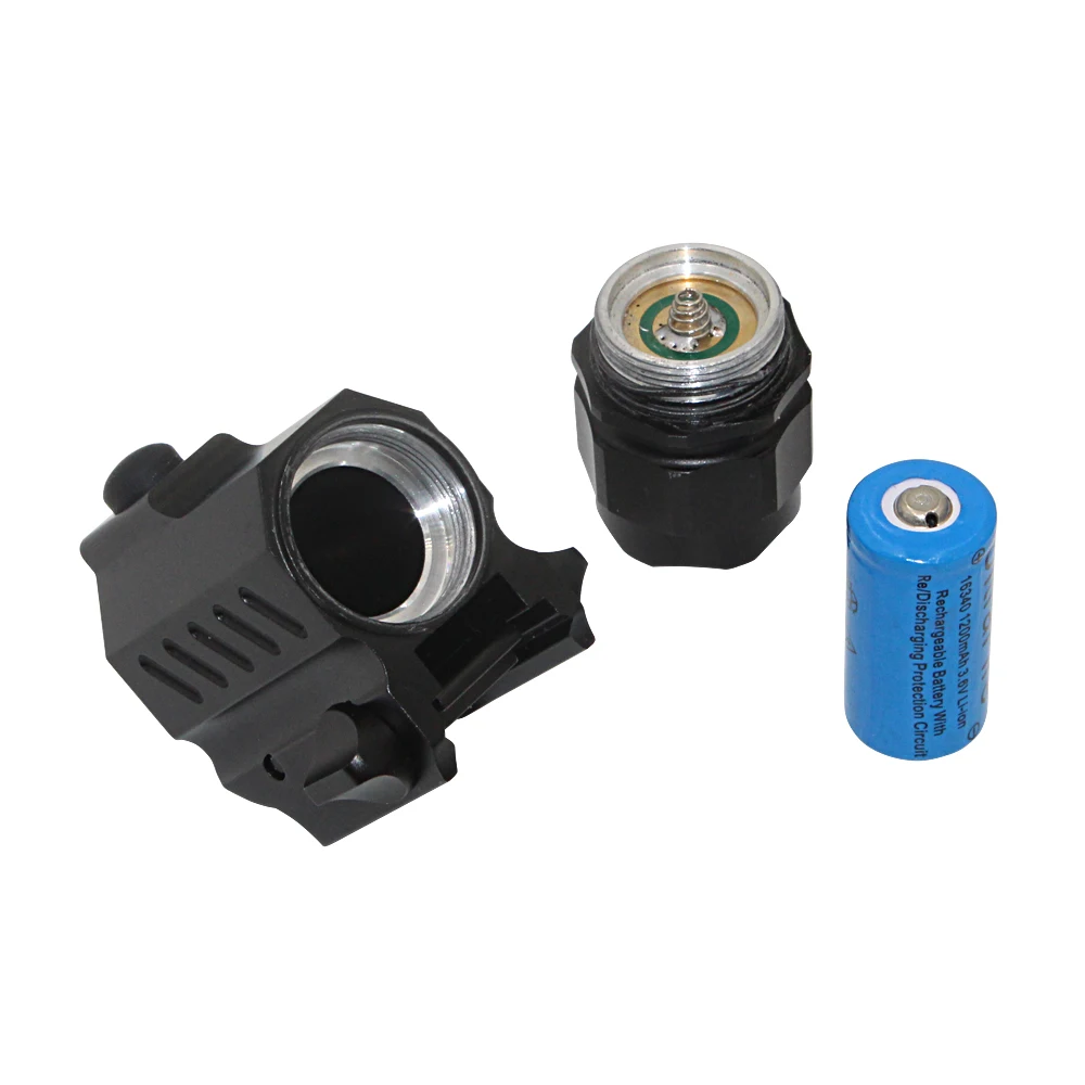 tactical pistol light (3)