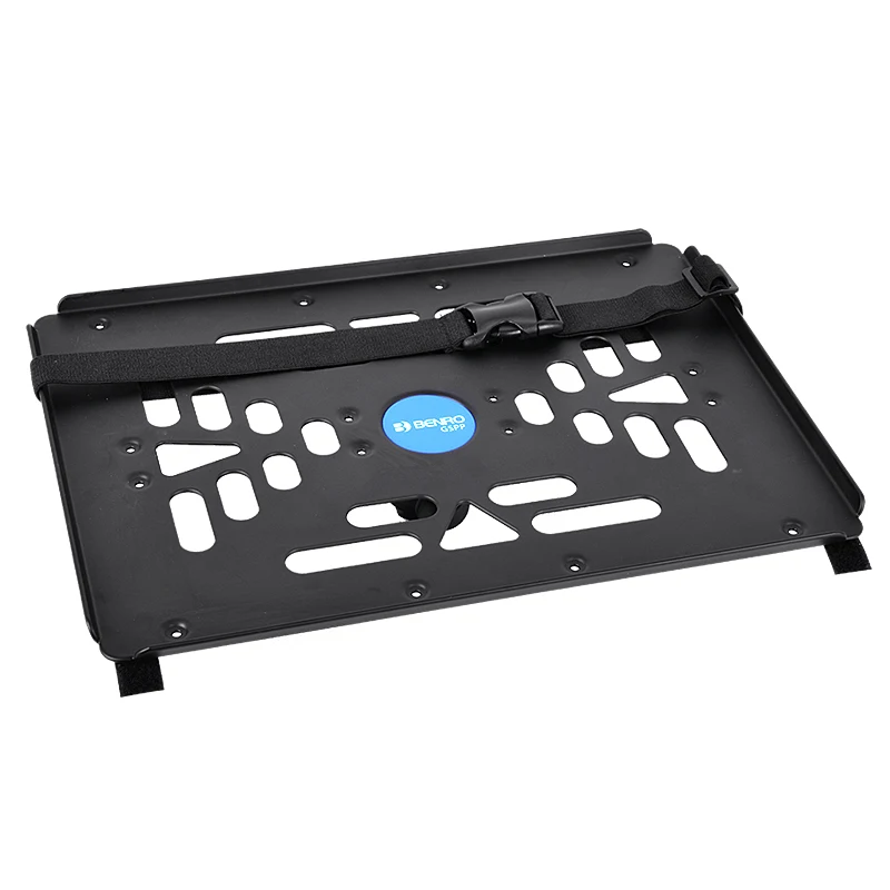 

BENRO tripod accessories Laptop tray GSPP GC268T GC169T GA157T GoSystem Kiosk video real - time monitoring platform