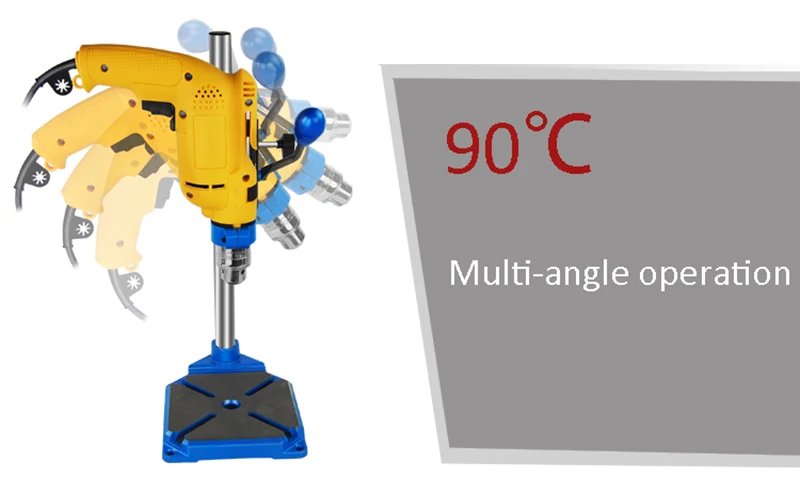 electric drill