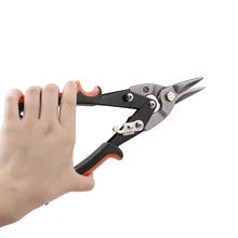 Резка листового металла ножницы для резки ПВХ труб профессиональные промышленные ножницы ЖЕЛЕЗНЫЕ НОЖНИЦЫ многофункциональные ножницы Ножницы по металлу