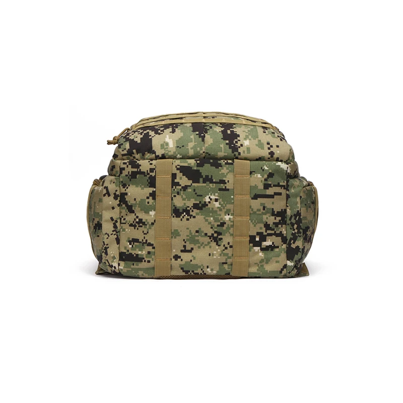 1050D 40L Molle открытый тактический рюкзак Утилита Сумка военный рюкзак армейский охотничий треккинг Кемпинг Туризм Путешествия
