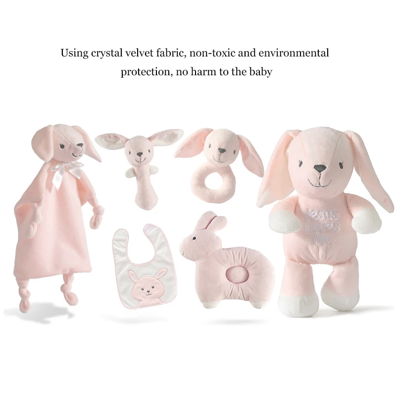 Newborn 6pcs toys (3)