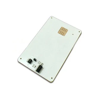 

(10 pieces/lot)excellent quality and sincere service! Toner Cartridge Chip use For NC-OKIB2500 toner chip suitable for EUR/ASIA