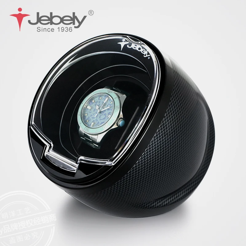 Achat Jebely Noir Unique Remontoir pour montres automatiques automatique enrouleur Multi fonction 5 Modes Montre Enrouleur 1 JA003