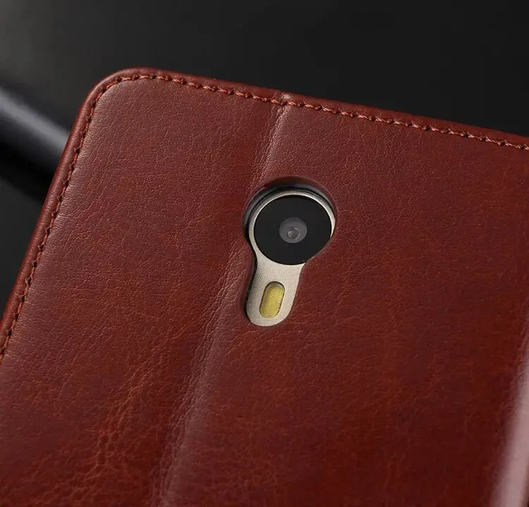 Кожаный чехол с Откидывающейся Крышкой для Meizu M3 M5 M6 Примечание M5S U10 U20 M5 M3S M6S E MX3 MX4 MX5 MX6 Pro 5 Pro 6 M5C Pro7 плюс M15 Lite M6t