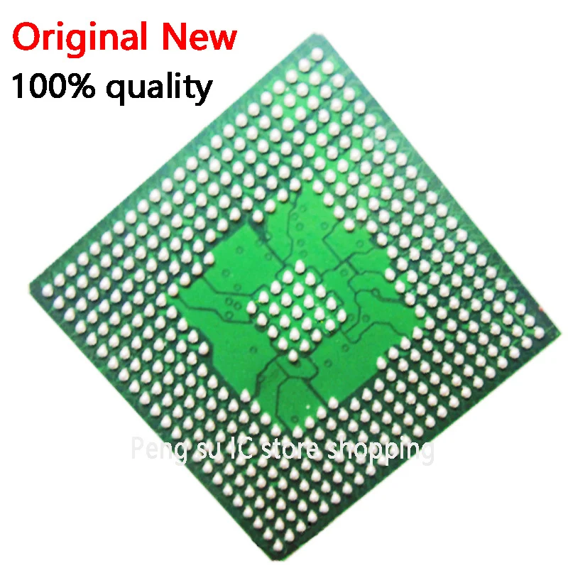 

100% New FW82801BA SL5WK BGA Chipset