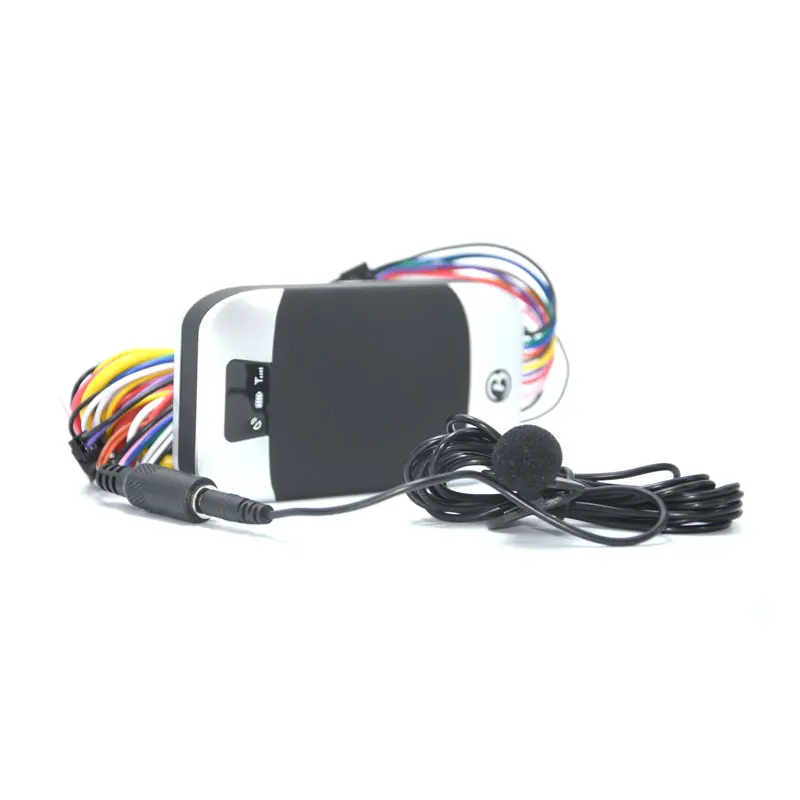 Pаспродажа font b Gps b font трекер для транспортного средства font b gps b font в режиме реального времени мониторинг позиционирования трекер Поддержка четырех диапазонов Высоко...