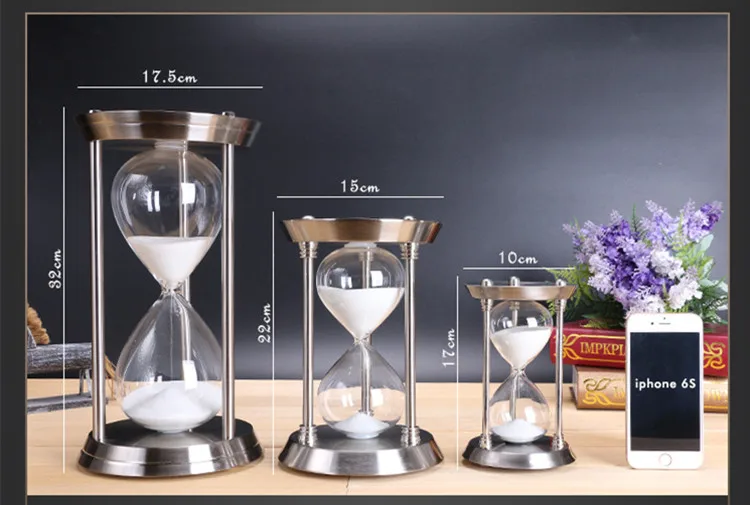 BB hourglass 6
