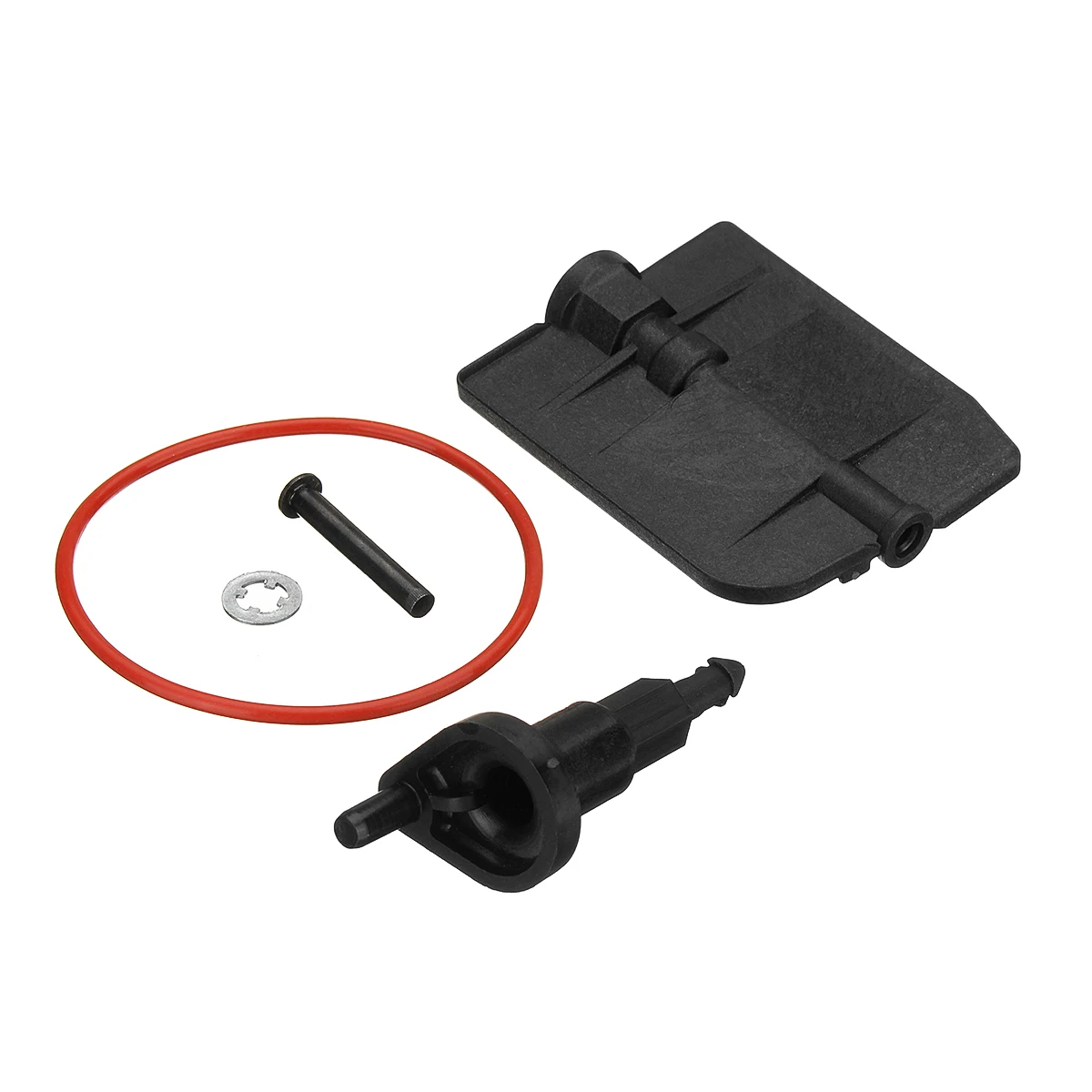 Комплект для ремонта клапана впускного коллектора DISA 11617544806 BMW E39 E46 E83 325i 525i M54 2 5 2001