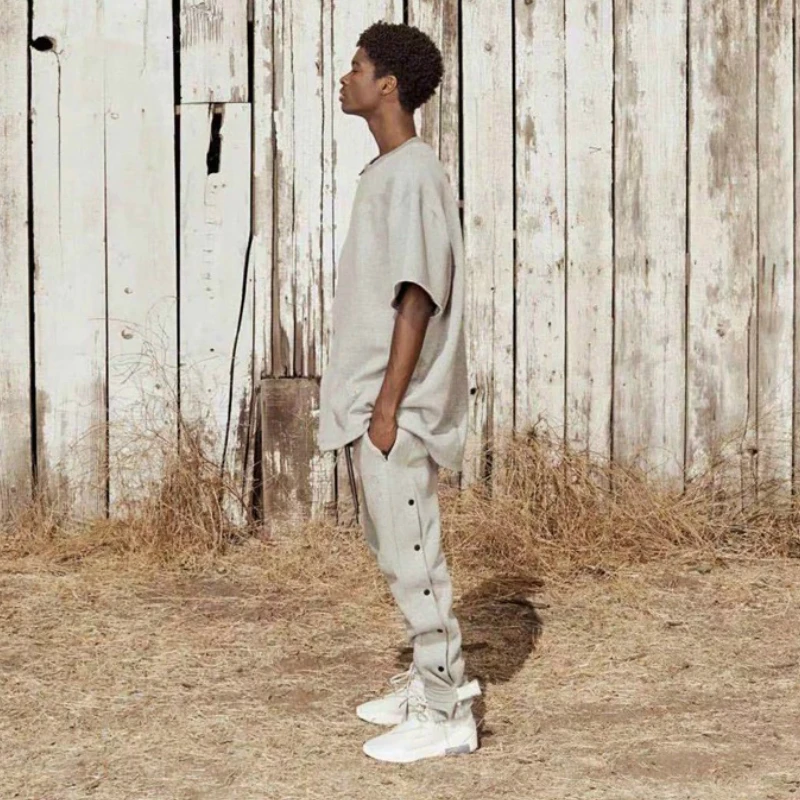 Джоггеры Fear of God