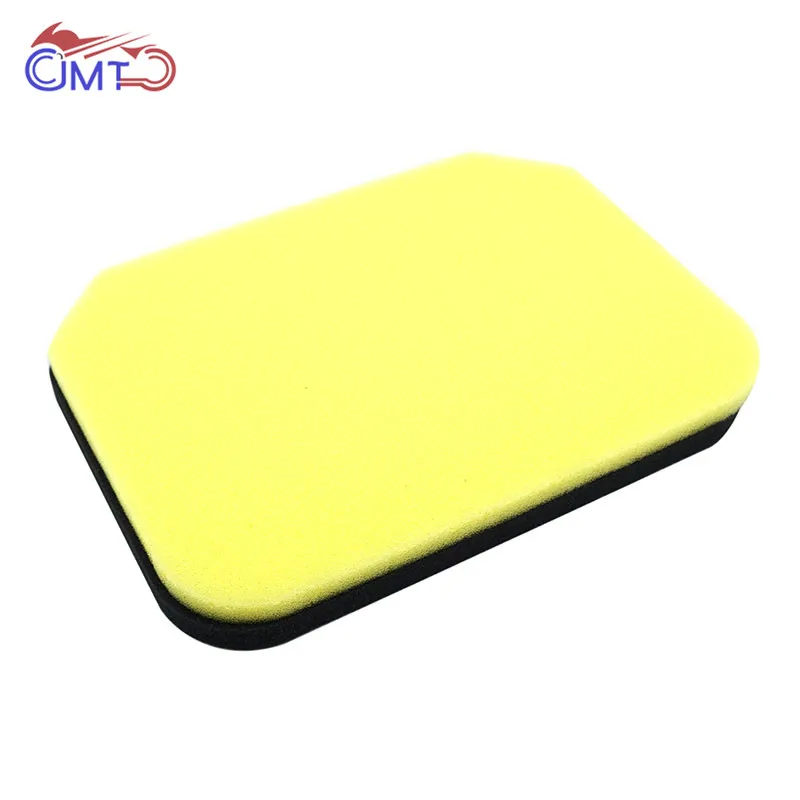 

For Suzuki Burgman/Skywave AN400 AN400S AN250 1998-2006 Duel Stage Foam Intake Air Filter Cleaner Scooter Part