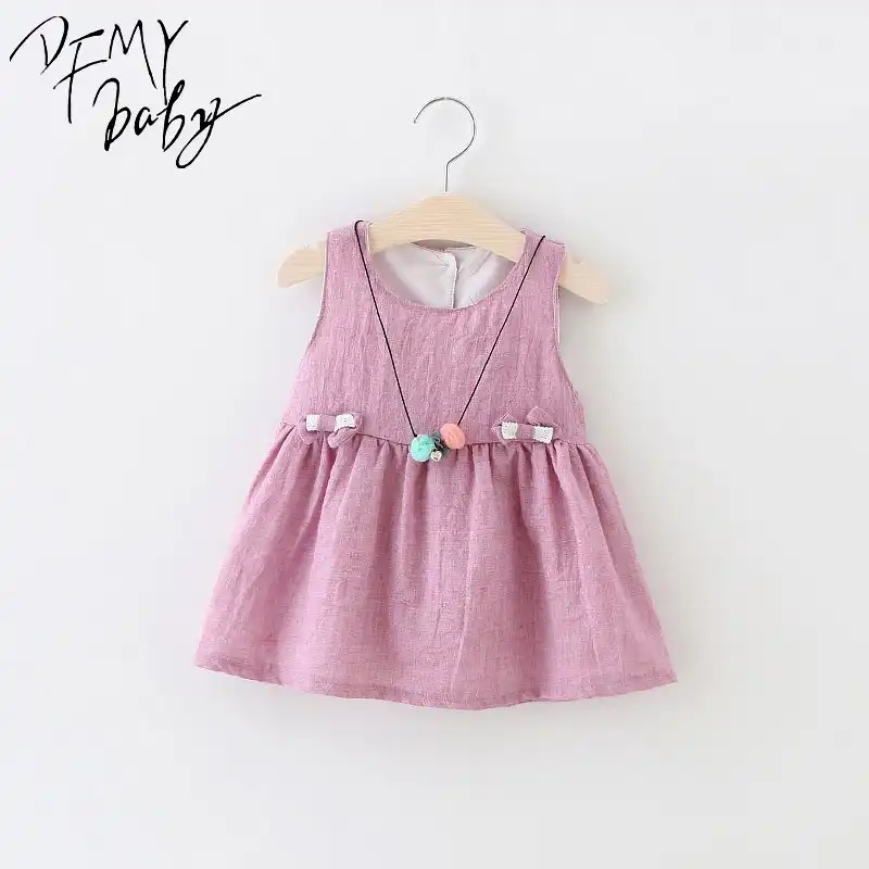 new born baby dress summer