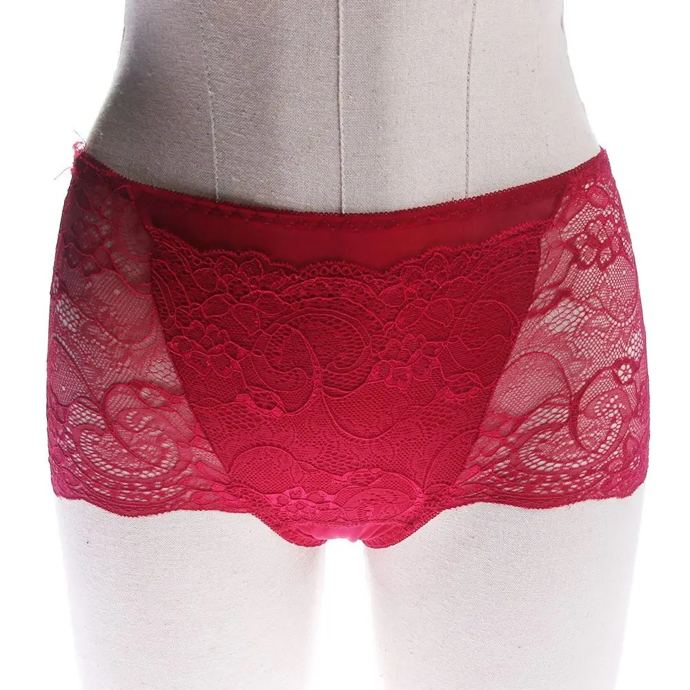 Sexy Panties Knicker Thongs Lingerie Underwear Lady Women With Pocket