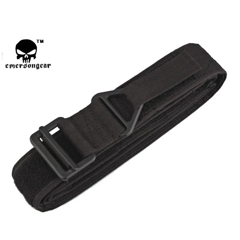 Emersongear CQB rappel тактический ремень мужской открытый спортивный военный ремень