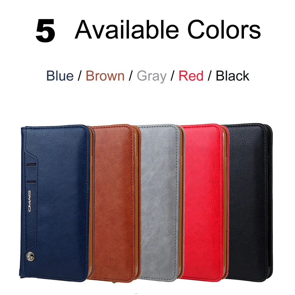 

NEW Simply Protective Storage Portable Soft faux Leather Luxury Money Clip Leather Protective Case Cover for iPhone X/XS 5.8inch