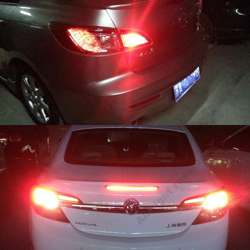 t10 w5w canbus led 