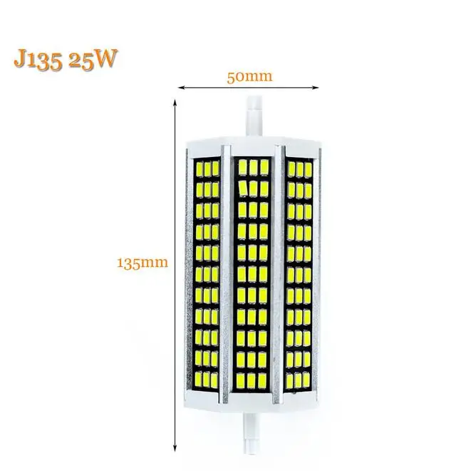 R7S LED 10 Вт 20 25 30 SMD5730 Led 78 мм J78 118 J118 135 J135 189 J189 лампа с горизонтальной вилкой свет
