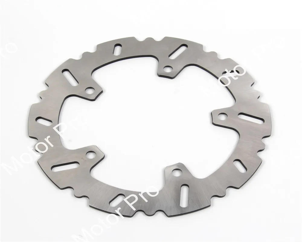 

Rear Brake Disc For BMW R1200GS 2004 - 2012 2005 2006 2007 2008 2009 2010 2011 ABS Brake Disk Rotor R 1200 GS R ST R1200 1200GS