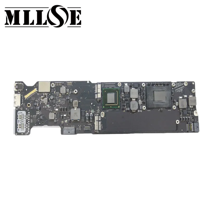 Материнская плата MLLSE A1369 для Apple MacBook Air 13 &quoti5 1 7 ГГц 2011 год 1369 сменная материнская