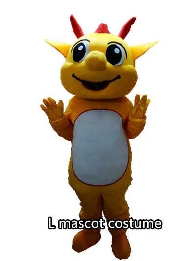 

On sale,Fast shipping, Lowest price high quality dragon Mascot costume!