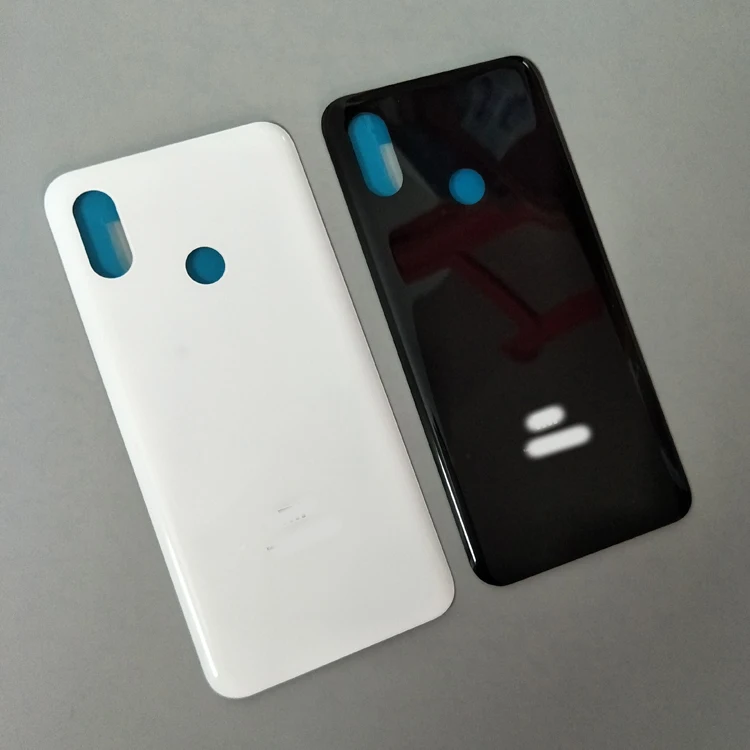 Back cover battery housing for Xiaomi 8  (5)