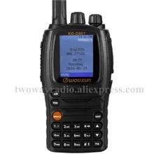 WOUXUN DMR Radio KG-D901 UHF portable walkie talkie